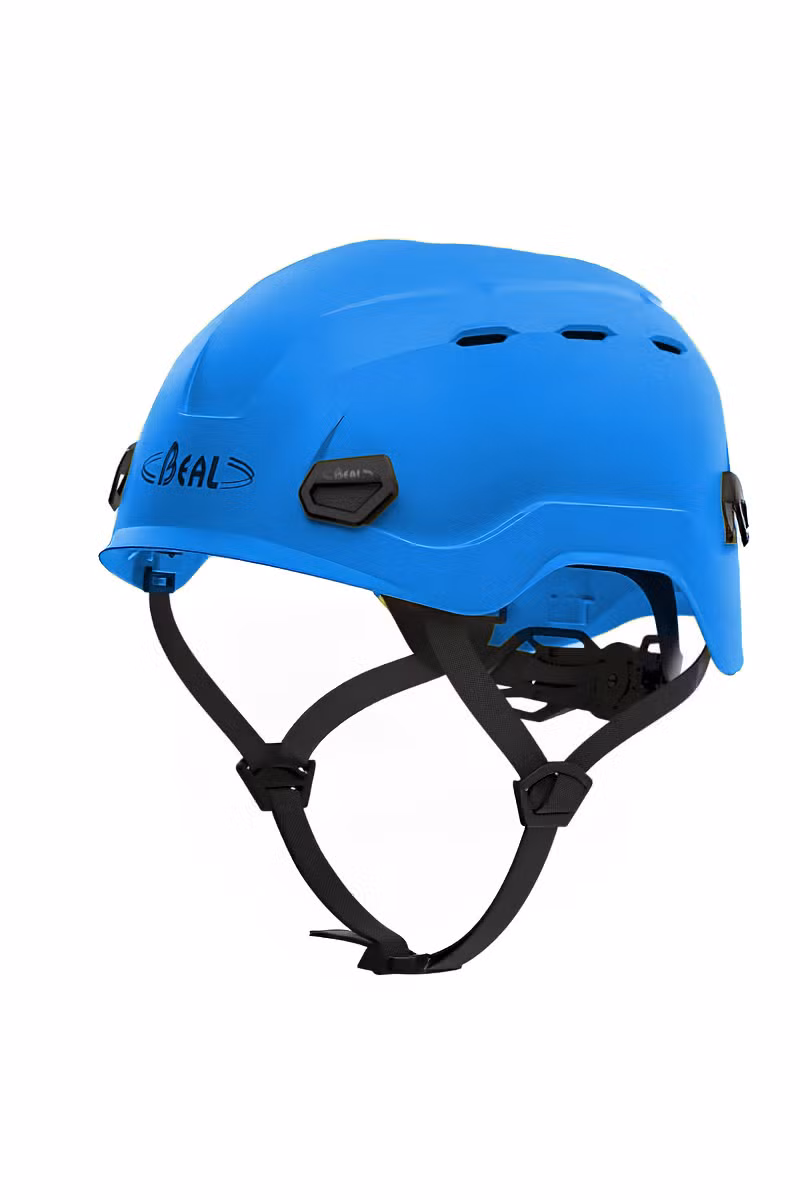 KASK QUANTUM-ELECTRIC BLUE