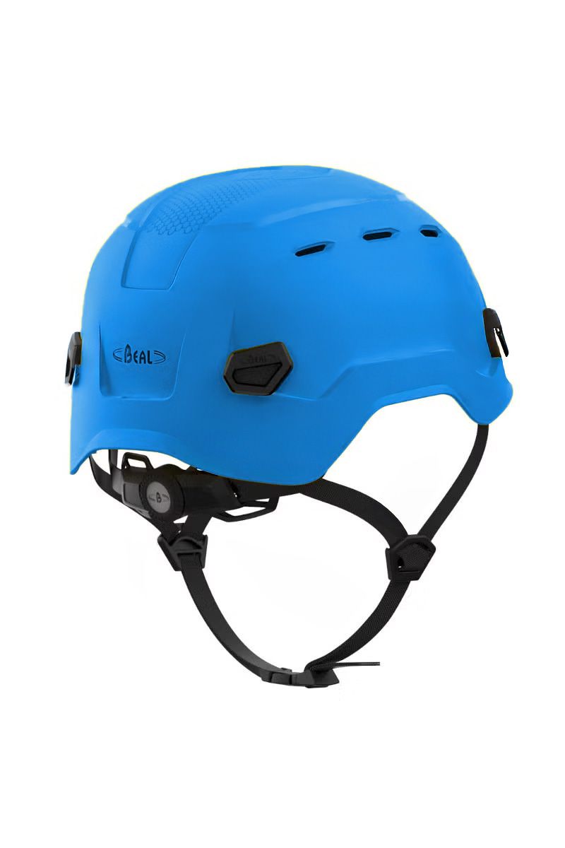 KASK QUANTUM-ELECTRIC BLUE