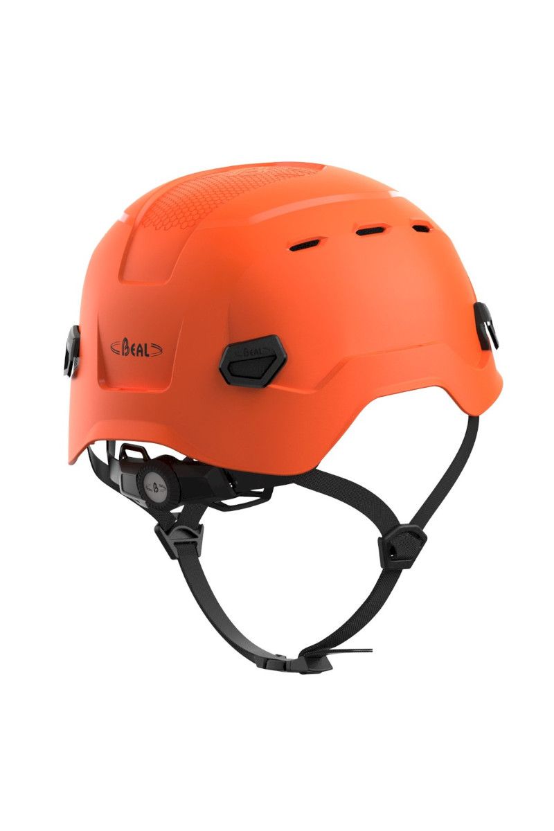KASK QUANTUM-ORANGE