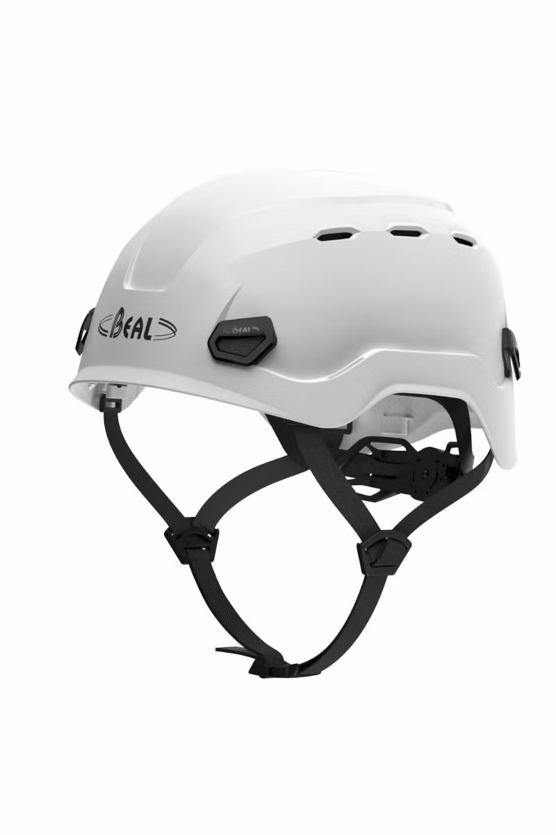 KASK QUANTUM-WHITE