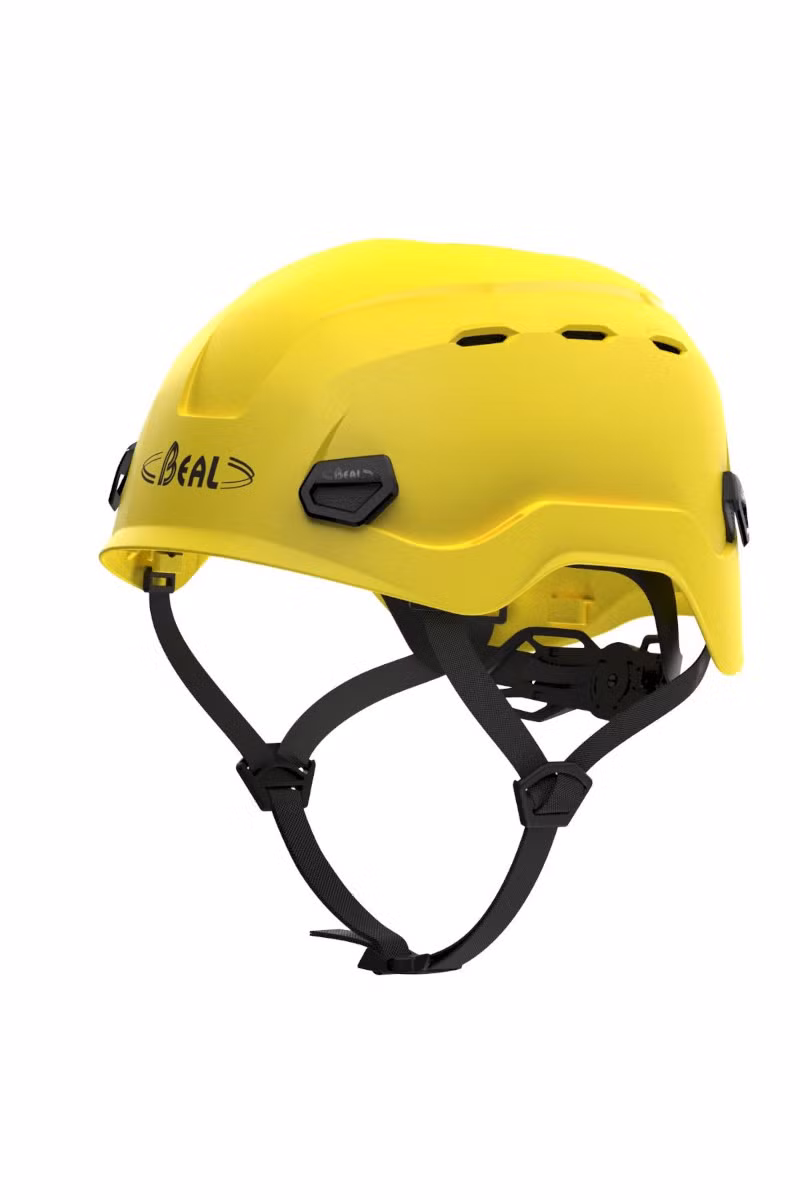 KASK QUANTUM-YELLOW