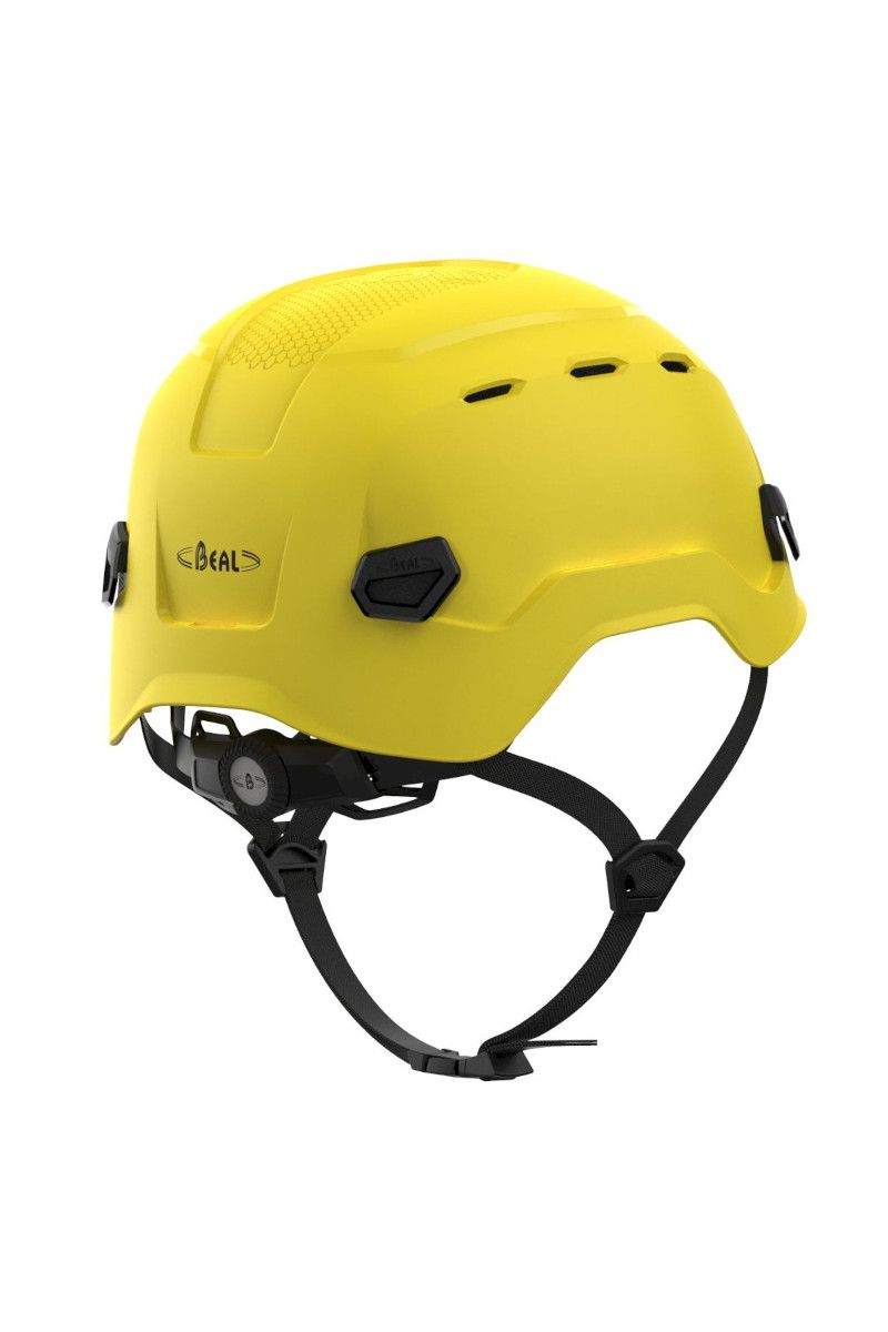 KASK QUANTUM-YELLOW
