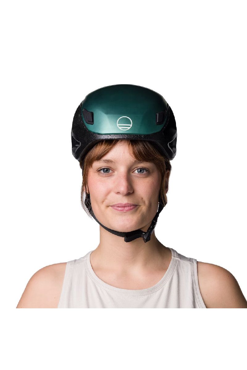 KASK SESSION-BLACK-MARSH