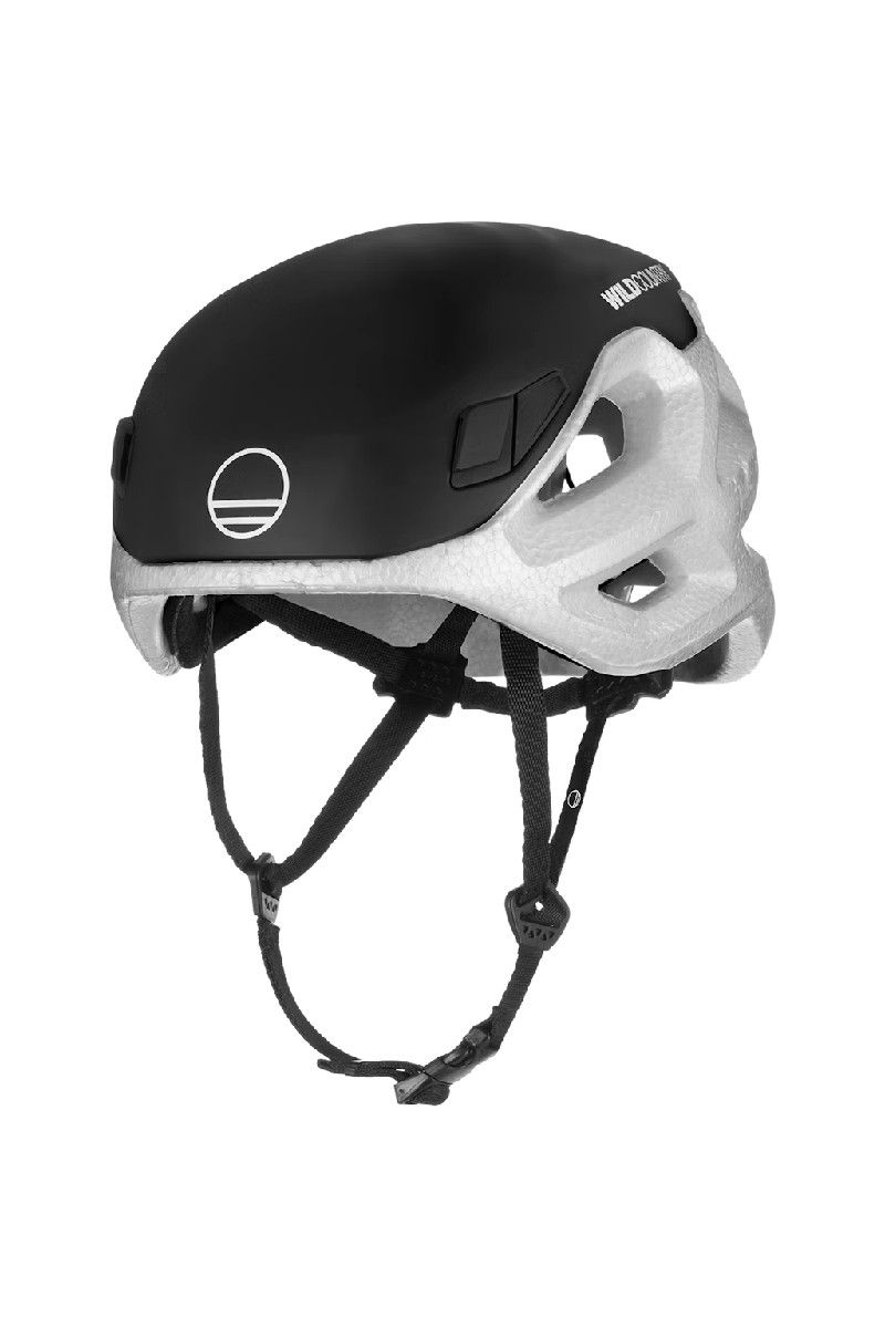 KASK SESSION-BLACK-WHITE