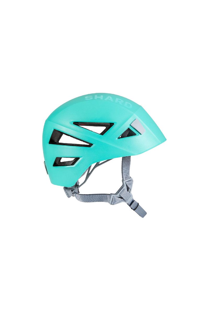 KASK SHARD-GREEN MINT