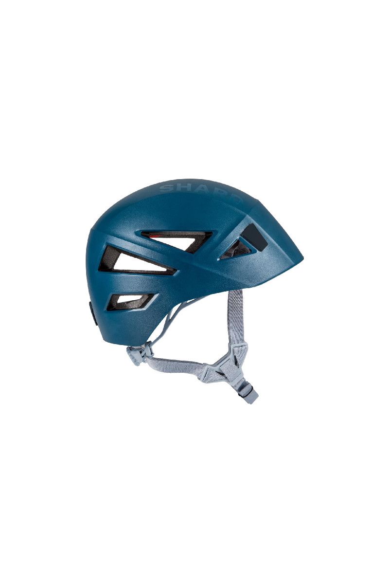 KASK SHARD-PETROL MEDITERRANEA