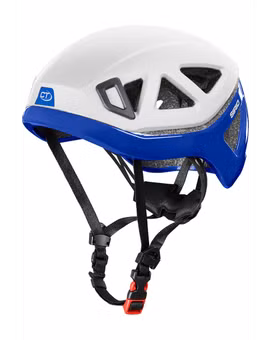 KASK SIRIO-WHITE-BLUE