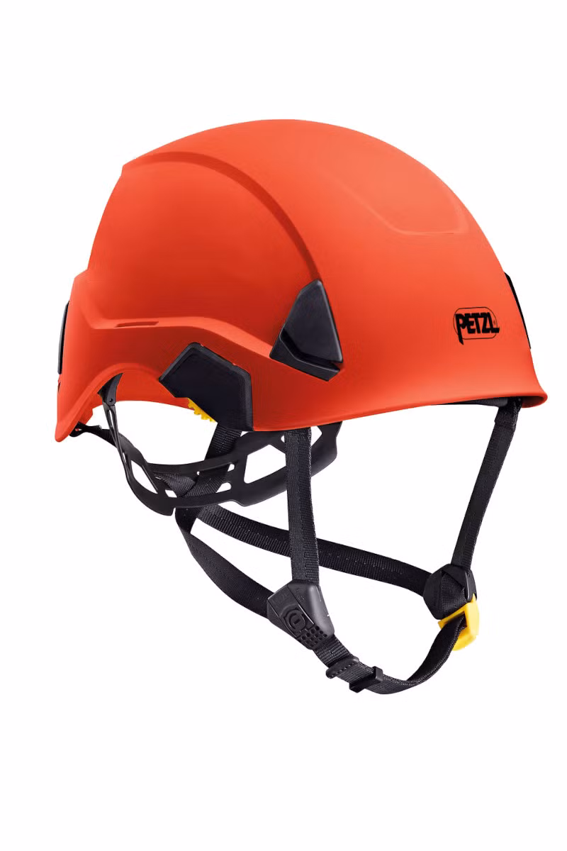 KASK STRATO-RED