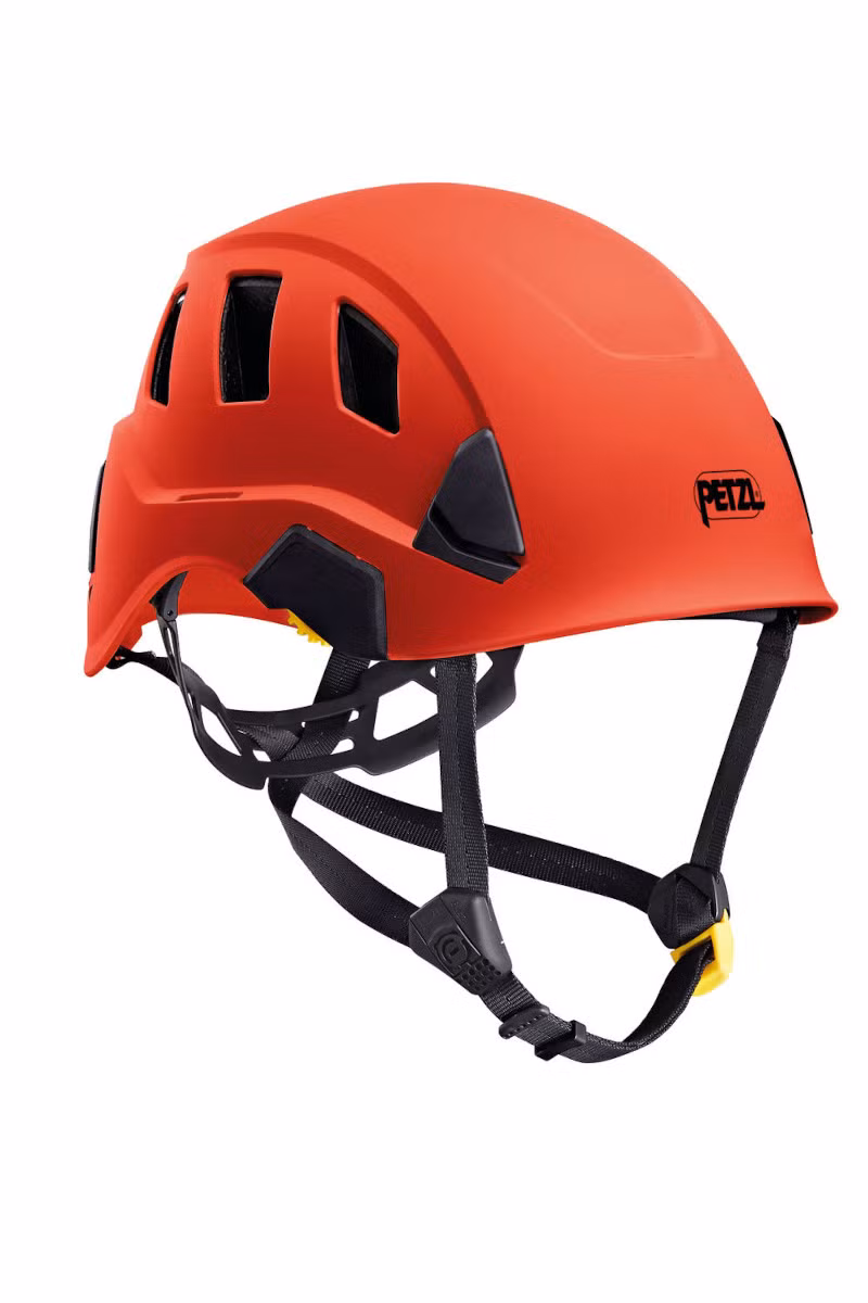 KASK STRATO VENT-RED