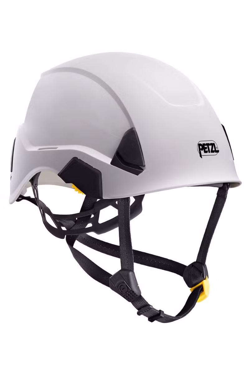 KASK STRATO-WHITE