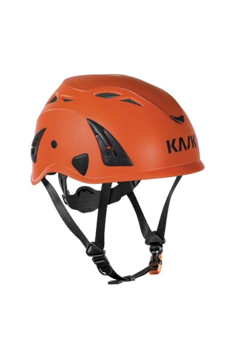 KASK SUPERPLASMA AQ-ORANGE