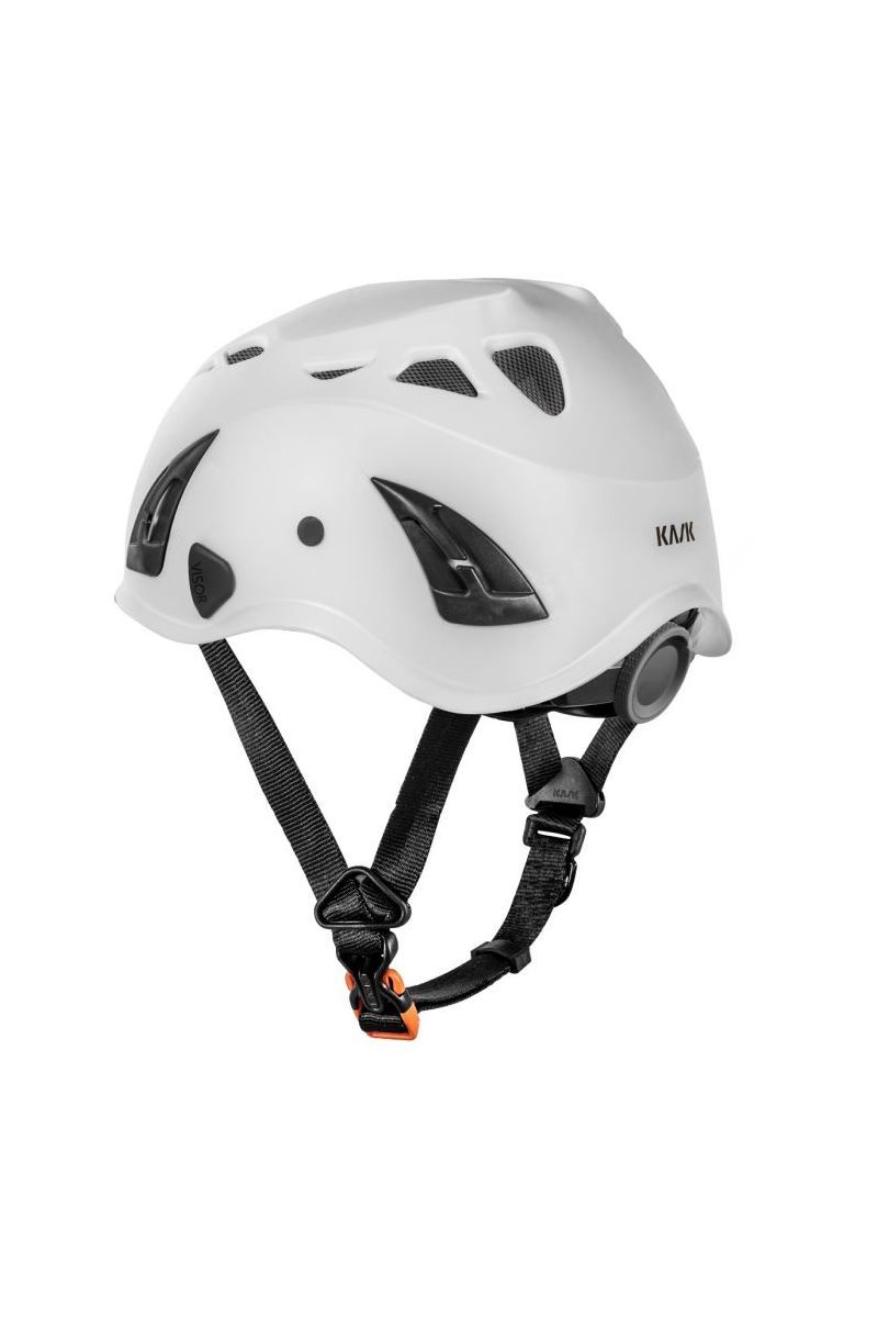 KASK SUPERPLASMA AQ-WHITE