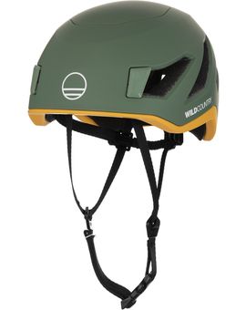 KASK SYNCRO-GREEN-IVY