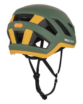 KASK SYNCRO-GREEN-IVY