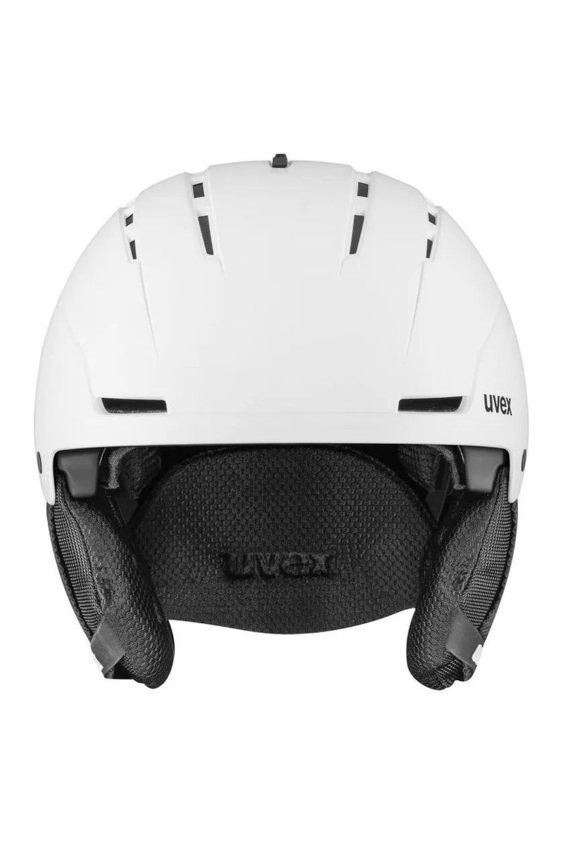 KASK UVEX STANCE-WHITE MATT