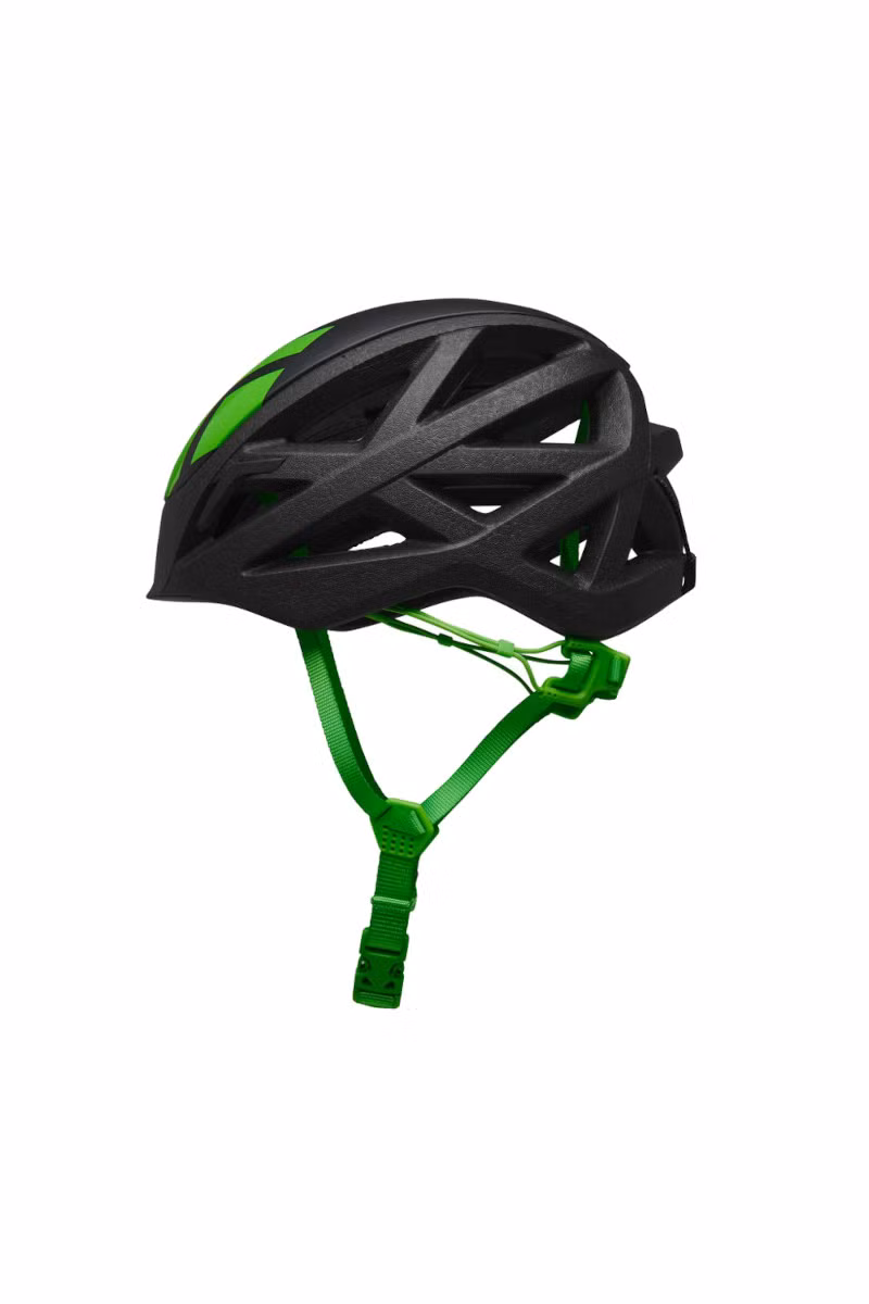 KASK VAPOR-ENVY GREEN