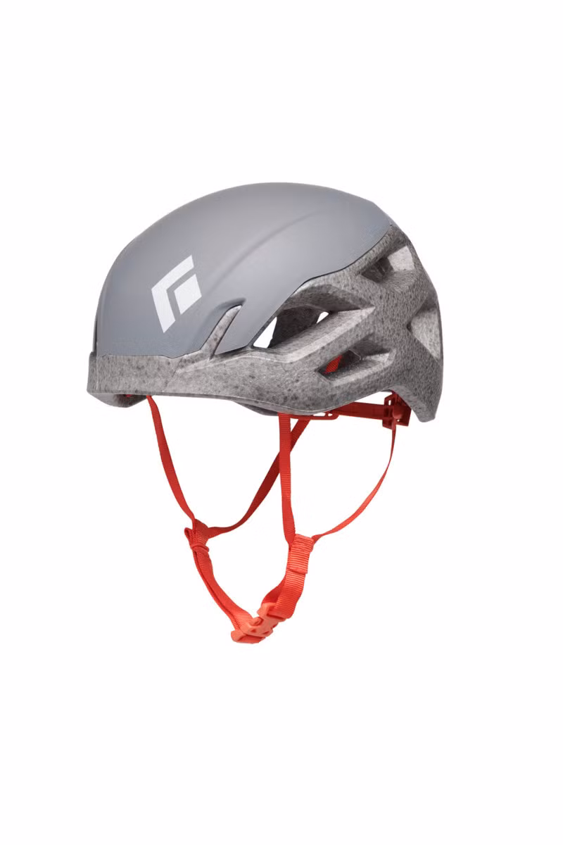 KASK VISION-STEEL GREY