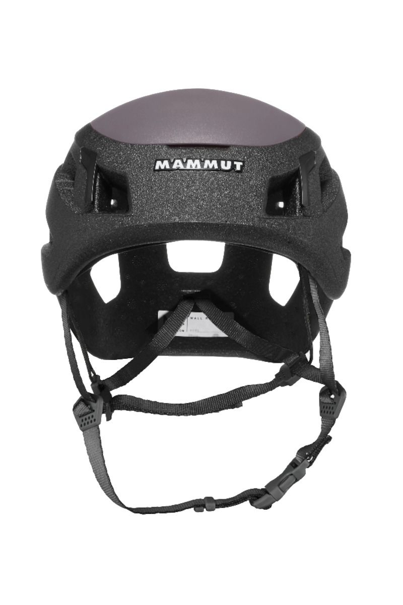 KASK WALL RIDER 2.0-SHADOW PALOJA-BLACK