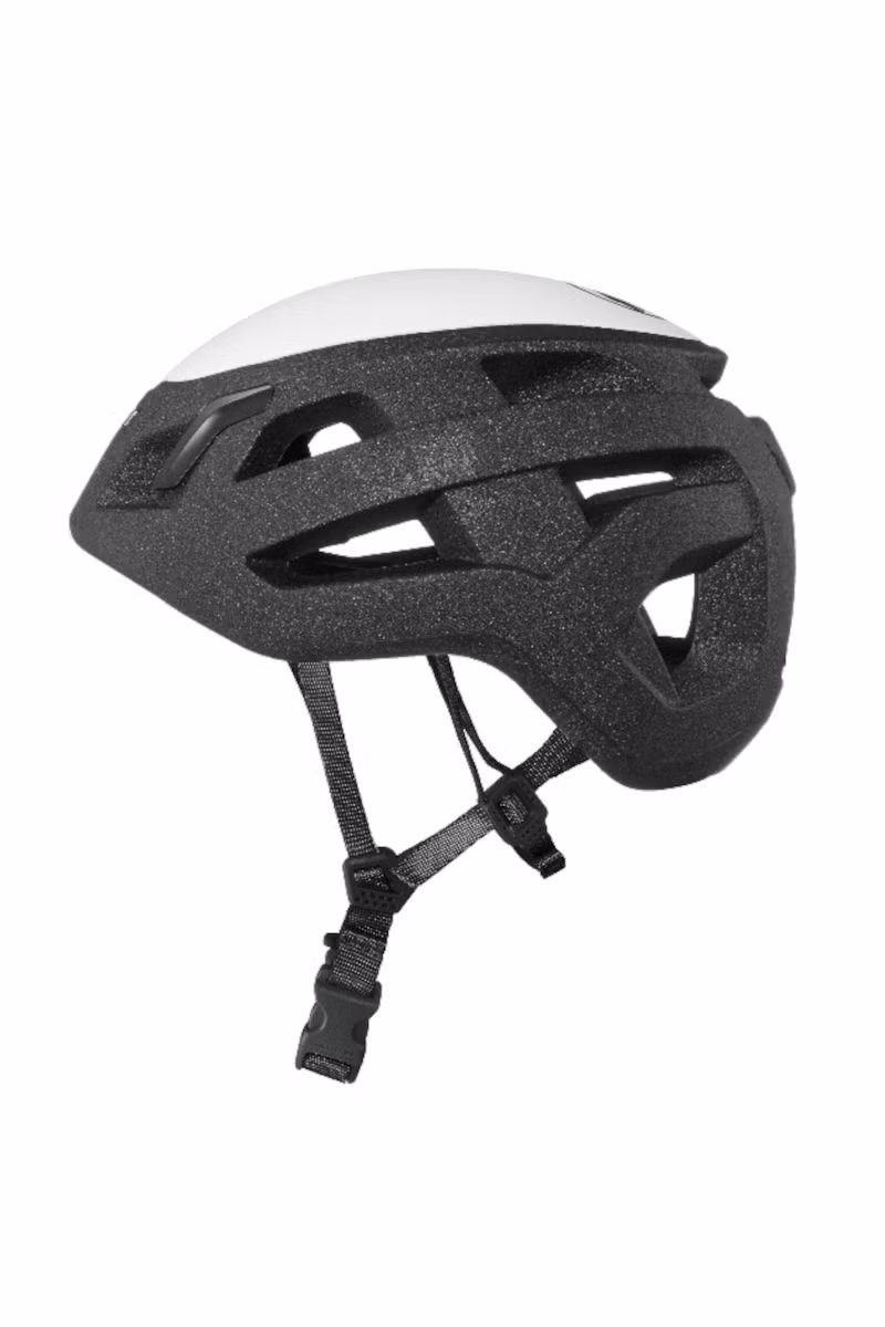 KASK WALL RIDER 2.0-WHITE-BLACK