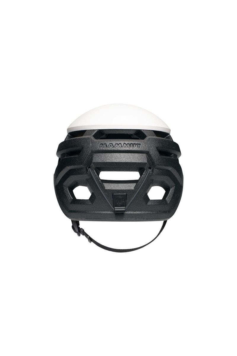 Casco Mammut Wall Rider Unisex - Per Arrampicata E Trekking, Colore Bianco - Foto 6
