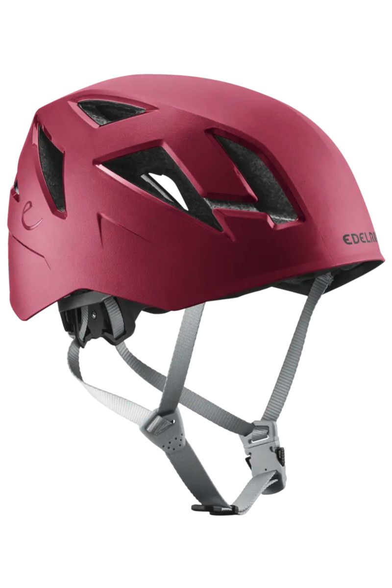KASK ZODIAC II-VINERED-LOLLIPOP