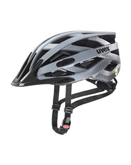 KASK ROWEROWY I-VO CC MIPS-DOVE GREY MAT