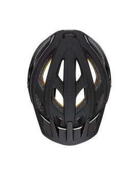KASK ROWEROWY UNBOUND MIPS-ALL BLACK MAT