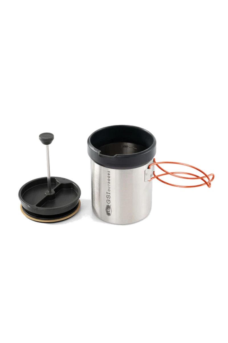 KAWIARKA GLACIER PERSONAL JAVAPRESS