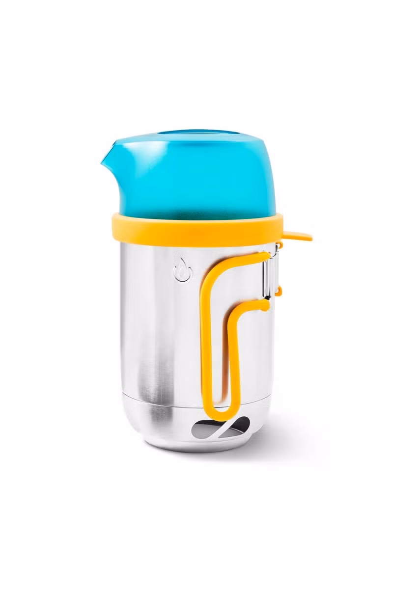 CZAJNIK KETTLE POT & COFFEE