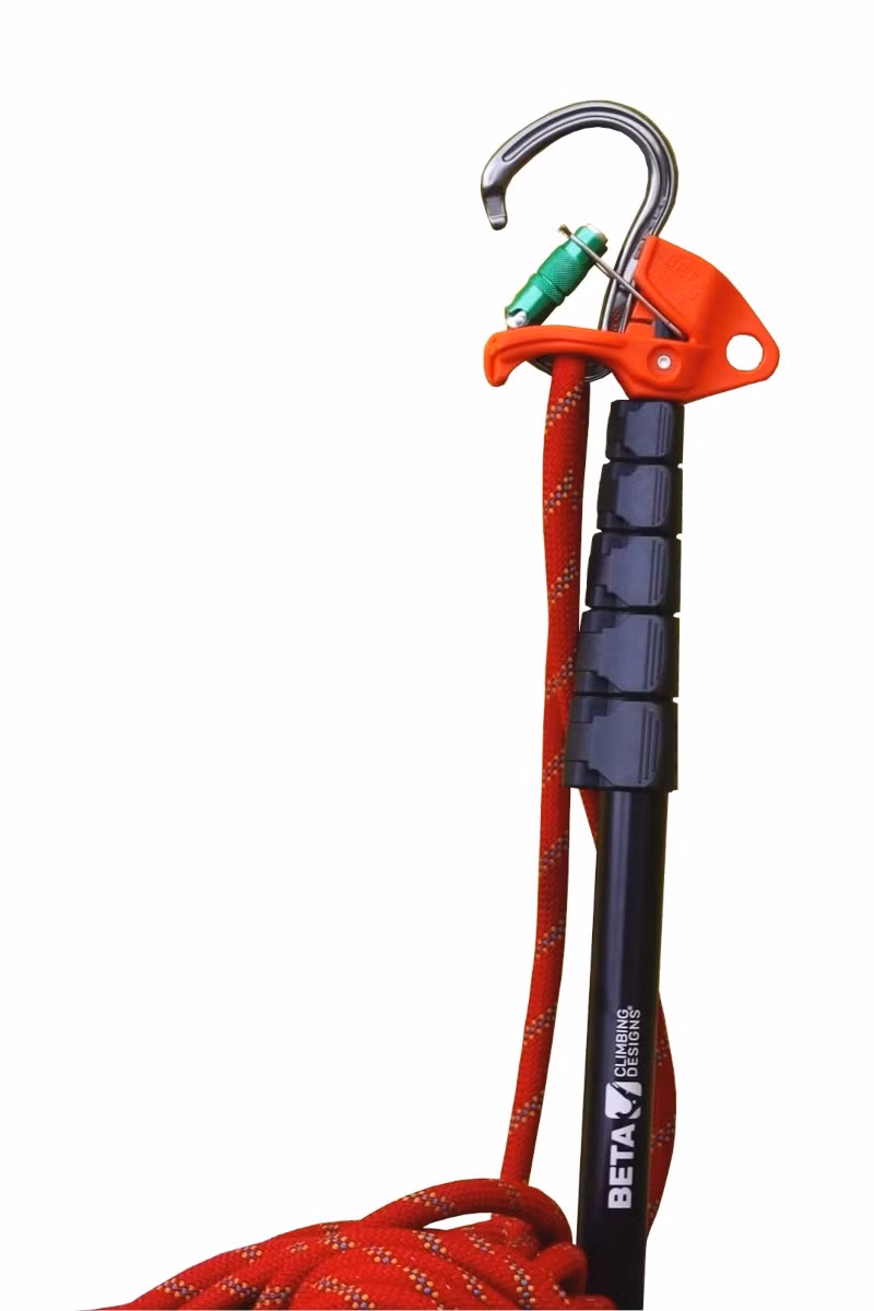 KIJ DO WPINEK ACCESS RANGE COMPACT