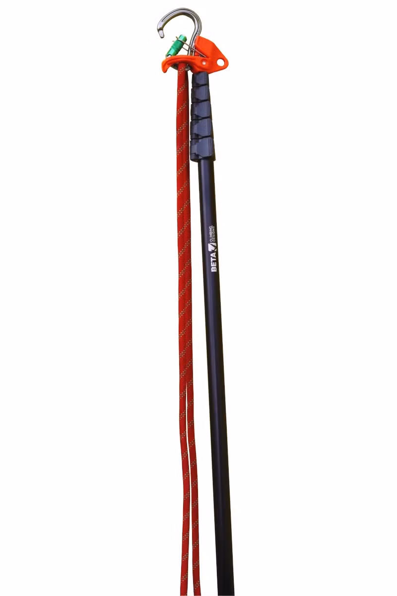 KIJ DO WPINEK ACCESS RANGE LONG