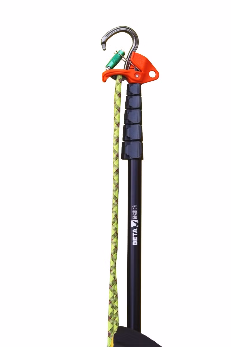 KIJ DO WPINEK ACCESS RANGE STANDARD