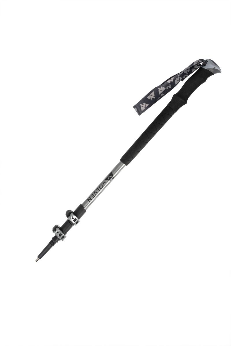KIJE ADVENTURE PRO-SZARY