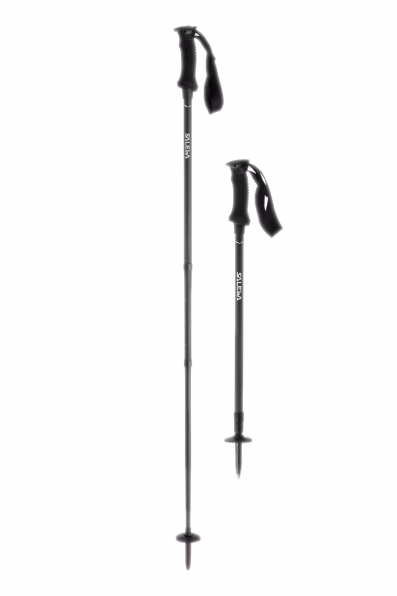 KIJE PUEZ ALUMINUM-BLACK