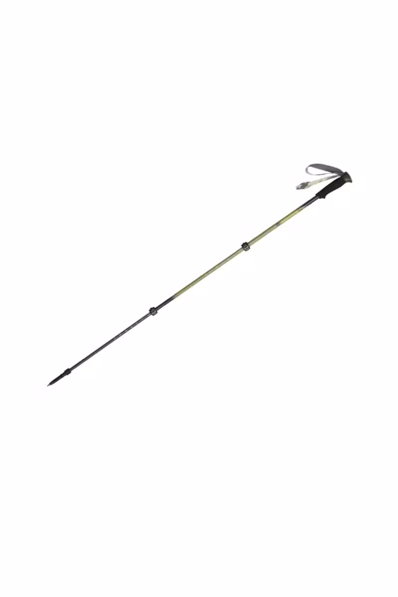 KIJE SUNSIA 3-EXT CARBON CNK2550DS015-LIGHT FIR GREEN