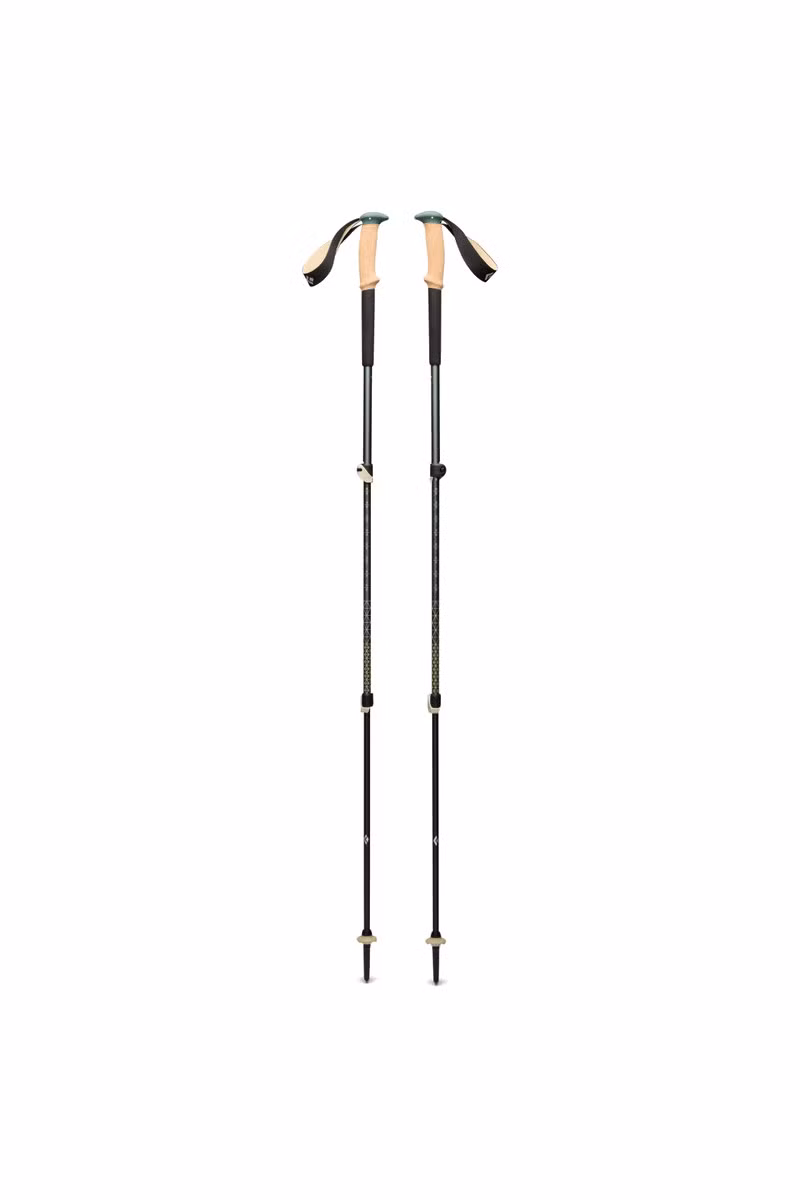 KIJE TRAIL CORK-LAUREL GREEN