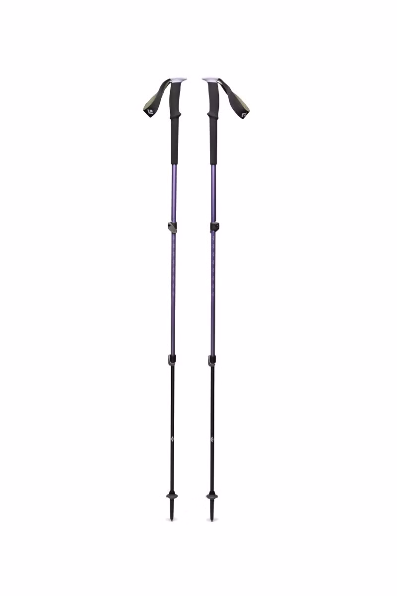KIJE TRAIL-SOFT LILAC