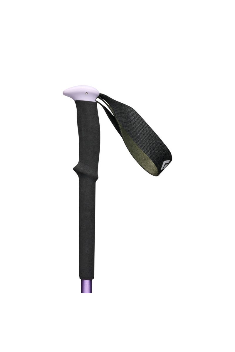KIJE TRAIL-SOFT LILAC