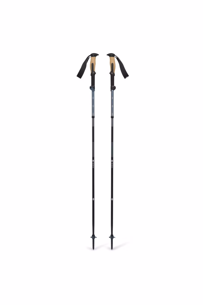 KIJE TRAIL VISTA FLZ-MIDNIGHT BLUE