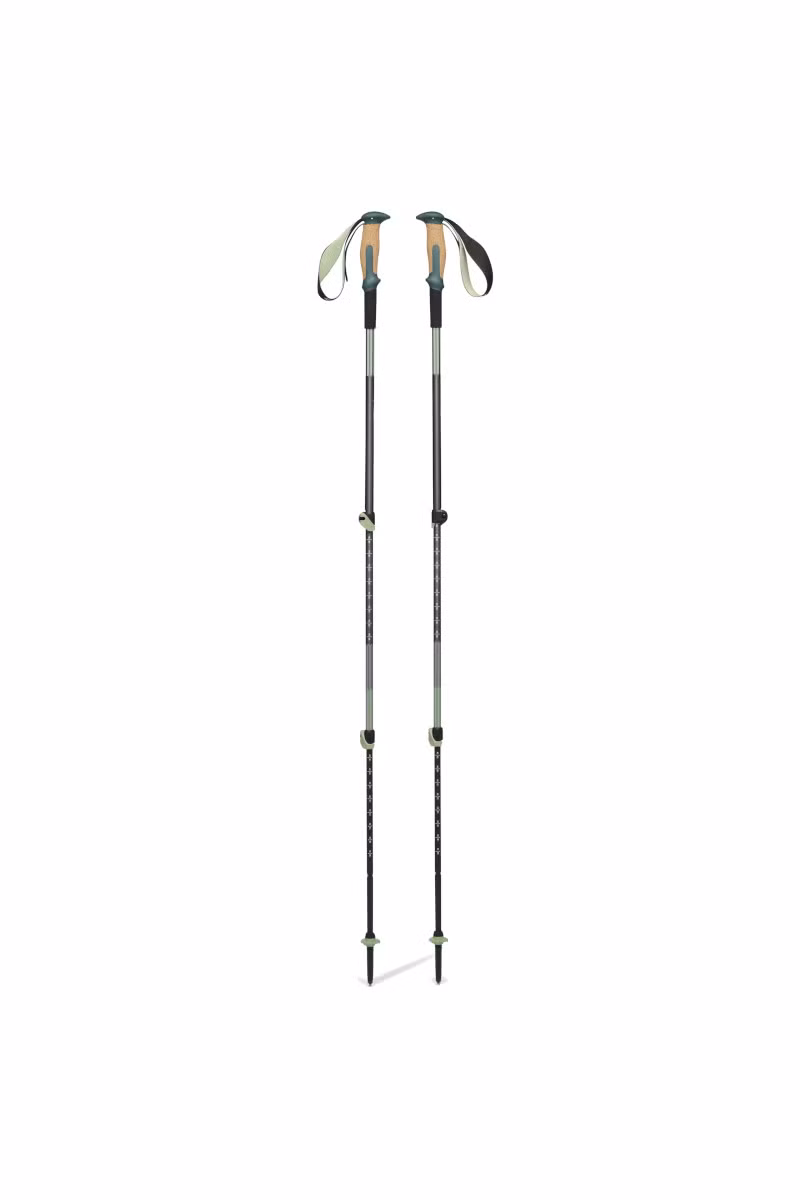 KIJE TRAIL VISTA SHOCK-DEEP WOODS