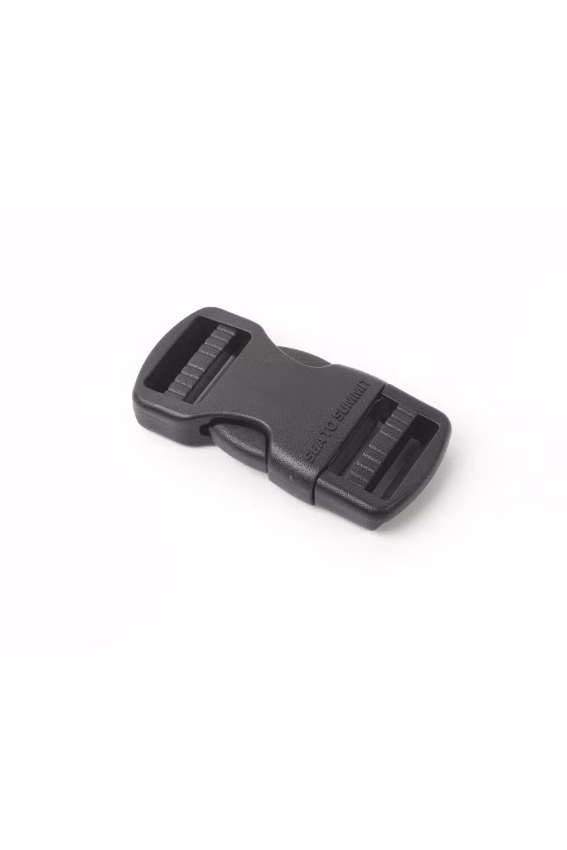 KLAMRA FIELD REPAIR BUCKLE 20MM SIDE RELEASE