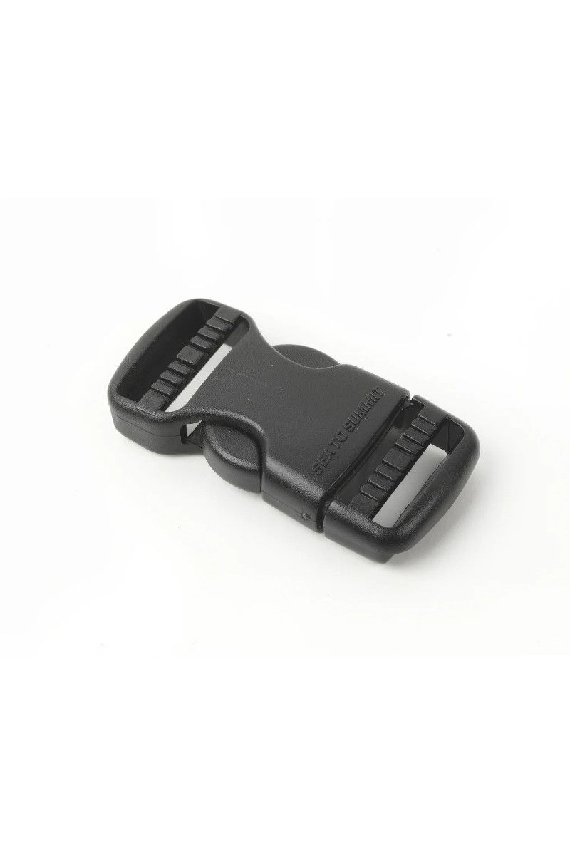 KLAMRA FIELD REPAIR BUCKLE 25MM SIDE RELEASE