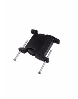 KLAMRA FIELD REPAIR BUCKLEY 50MM SIDE RELEASE 2PIN-BLACK