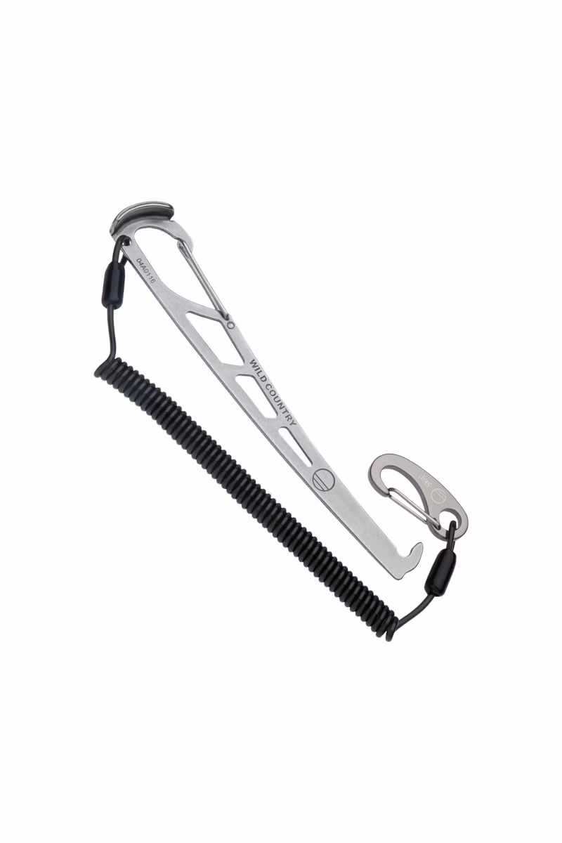 KLUCZ DO KOŚCI PRO KEY WITH LEASH