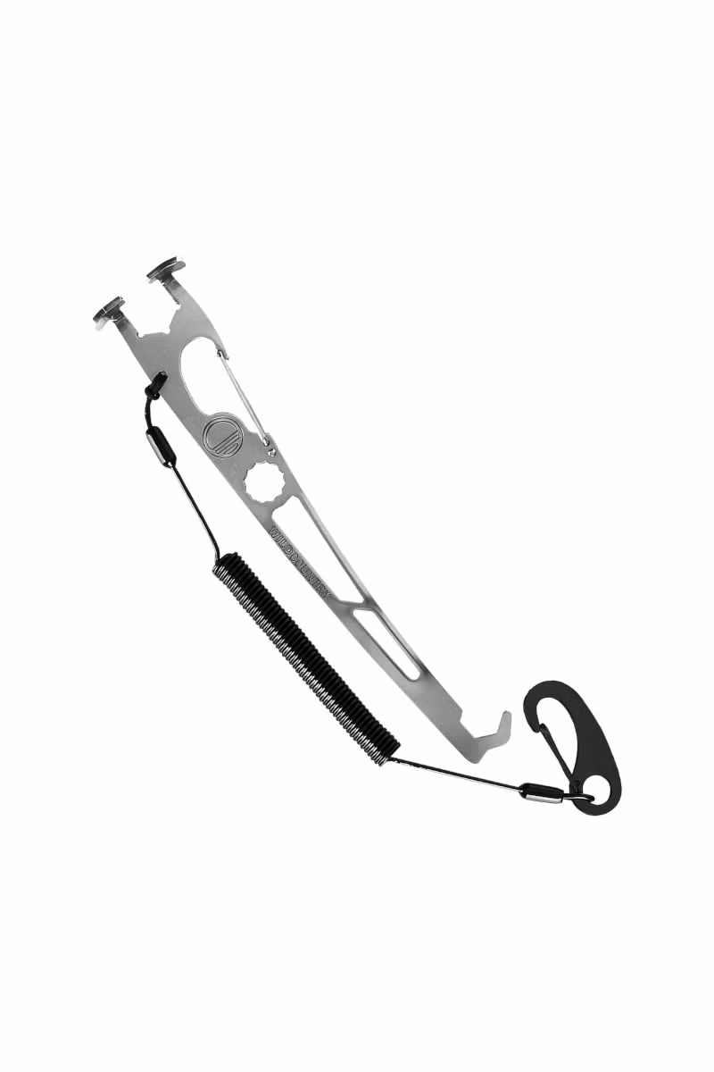 KLUCZ DO KOŚCI PRO KEY LIGHT WITH LEASH
