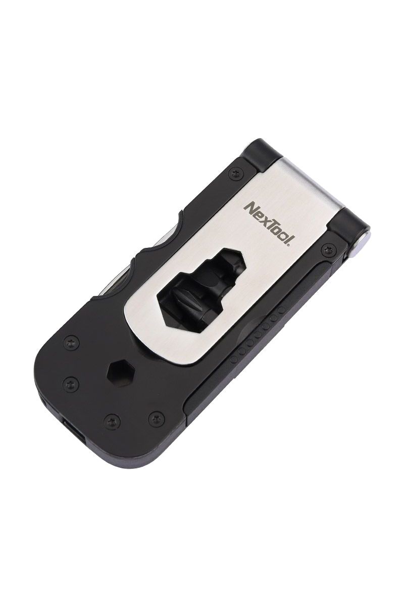 KLUCZ MULTI FUNCTIONAL BICYCLE TOOL NE0122