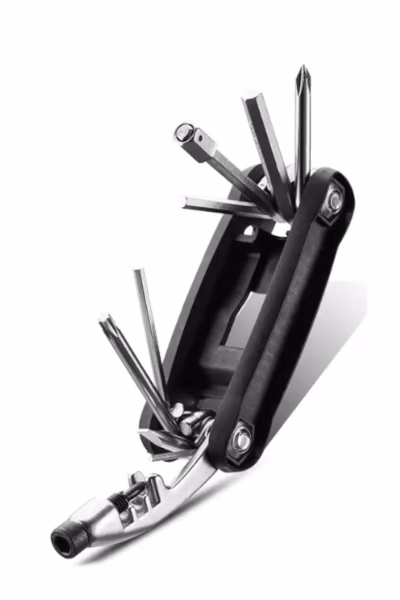 KLUCZ ROWEROWY IMBUS 12EL GJ804C 