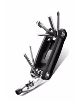 KLUCZ ROWEROWY IMBUS 12EL GJ804C
