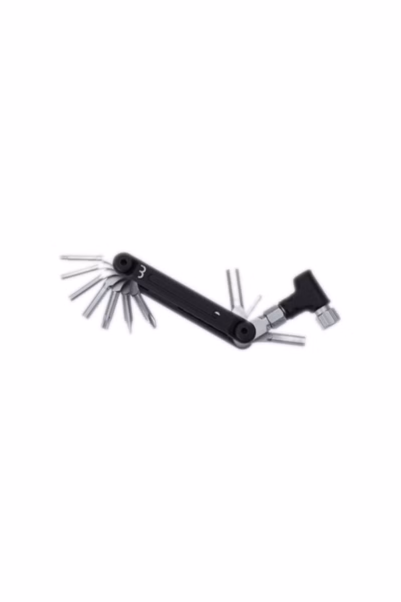 KLUCZ ROWEROWY ROYALFOLD CO2 INFLATOR