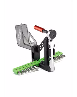 KLUCZE ROWEROWE ZESTAW FLIP-TOP MINI 430034001